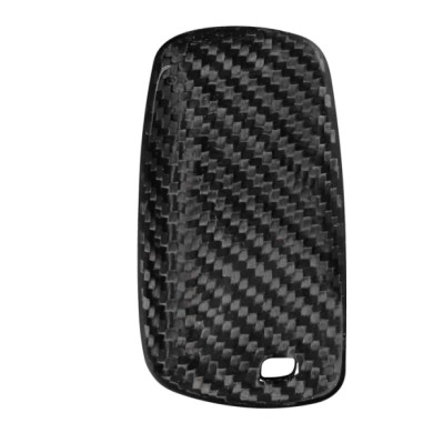 01489-S-01.JPG Cover In Fibra Di Carbonio Per Chiavi Auto Conf. Singola Cover In Vera Fibra Di Carbonio Per Chiave Auto 1 Pz Cov