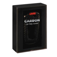 01489-A-01.JPG Cover In Fibra Di Carbonio Per Chiavi Auto Conf. Singola Cover In Vera Fibra Di Carbonio Per Chiave Auto 1 Pz Cov