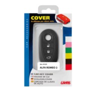 01531-S-01.JPG Cover Per Chiavi Auto Conf. Singola Cover Per Chiavi Auto 1 Pz Colore Nero Covers Chiavi Auto 01531