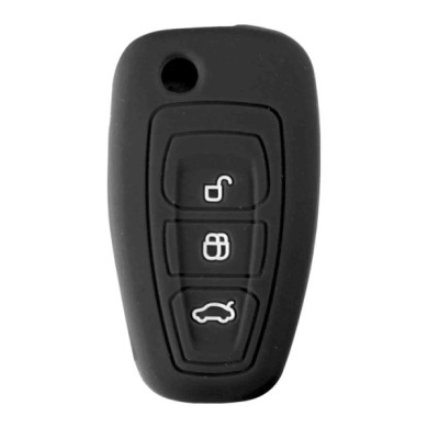 01533-C-01.JPG Cover Per Chiavi Auto Conf. Singola Cover Per Chiavi Auto 1 Pz Colore Nero Covers Chiavi Auto 01533