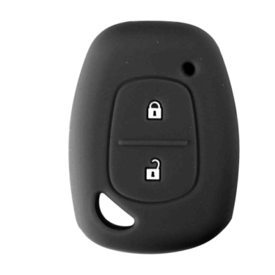 01542-C-01.JPG Cover Per Chiavi Auto Conf. Singola Cover Per Chiavi Auto 1 Pz Colore Nero Covers Chiavi Auto 01542