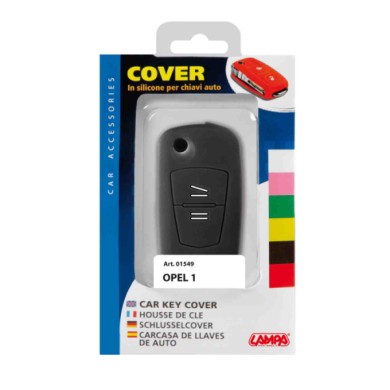 01549-S-01.JPG Cover Per Chiavi Auto Conf. Singola Cover Per Chiavi Auto 1 Pz Colore Nero Covers Chiavi Auto 01549