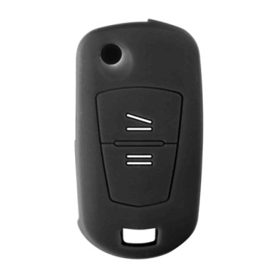 01549-C-01.JPG Cover Per Chiavi Auto Conf. Singola Cover Per Chiavi Auto 1 Pz Colore Nero Covers Chiavi Auto 01549
