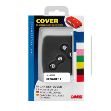 01553-S-01.JPG Cover Per Chiavi Auto Conf. Singola Cover Per Chiavi Auto 1 Pz Colore Nero Covers Chiavi Auto 01553