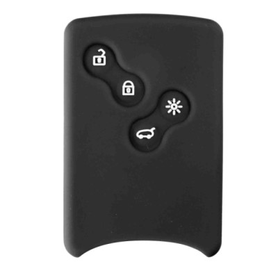 01553-C-01.JPG Cover Per Chiavi Auto Conf. Singola Cover Per Chiavi Auto 1 Pz Colore Nero Covers Chiavi Auto 01553