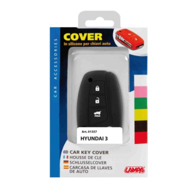 01557-S-01.JPG Cover Per Chiavi Auto Conf. Singola Cover Per Chiavi Auto 1 Pz Colore Nero Covers Chiavi Auto 01557