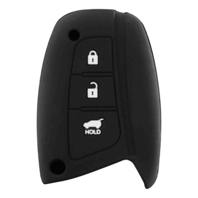 01557-C-01.JPG Cover Per Chiavi Auto Conf. Singola Cover Per Chiavi Auto 1 Pz Colore Nero Covers Chiavi Auto 01557