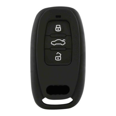 01559-C-01.JPG Cover Per Chiavi Auto Conf. Singola Cover Per Chiavi Auto 1 Pz Colore Nero Covers Chiavi Auto 01559