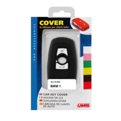 01562-S-01.JPG Cover Per Chiavi Auto Conf. Singola Cover Per Chiavi Auto 1 Pz Colore Nero Covers Chiavi Auto 01562