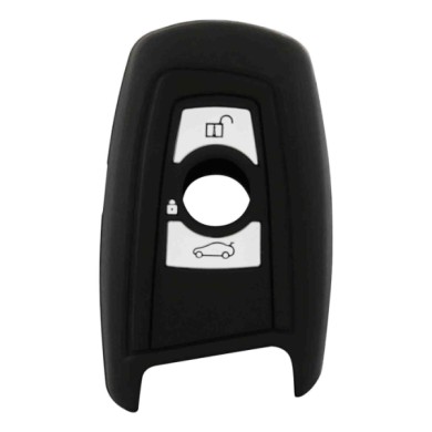 01562-C-01.JPG Cover Per Chiavi Auto Conf. Singola Cover Per Chiavi Auto 1 Pz Colore Nero Covers Chiavi Auto 01562