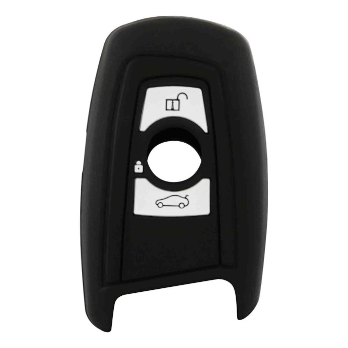 01562-C-01.JPG Cover Per Chiavi Auto Conf. Singola Cover Per Chiavi Auto 1 Pz Colore Nero Covers Chiavi Auto 01562