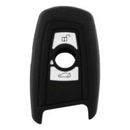 01562-C-01.JPG Cover Per Chiavi Auto Conf. Singola Cover Per Chiavi Auto 1 Pz Colore Nero Covers Chiavi Auto 01562