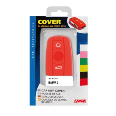01563-S-01.JPG Cover Per Chiavi Auto Conf. Singola Cover Per Chiavi Auto 1 Pz Colore Nero Covers Chiavi Auto 01563