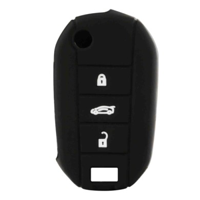 01567-C-01.JPG Cover Per Chiavi Auto Conf. Singola Cover Per Chiavi Auto 1 Pz Colore Nero Covers Chiavi Auto 01567