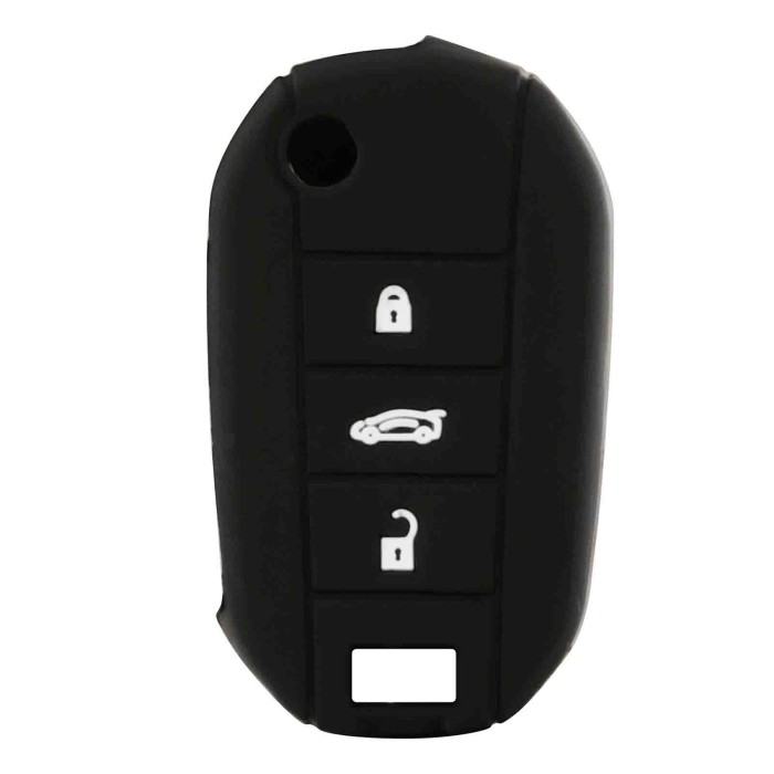 01567-C-01.JPG Cover Per Chiavi Auto Conf. Singola Cover Per Chiavi Auto 1 Pz Colore Nero Covers Chiavi Auto 01567