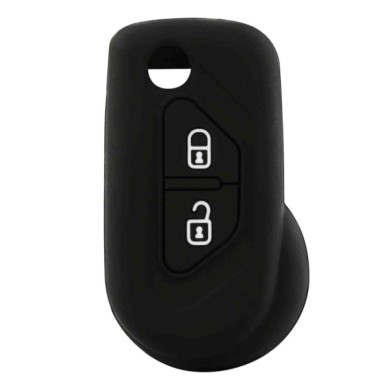 01568-C-01.JPG Cover Per Chiavi Auto Conf. Singola Cover Per Chiavi Auto 1 Pz Colore Nero Covers Chiavi Auto 01568