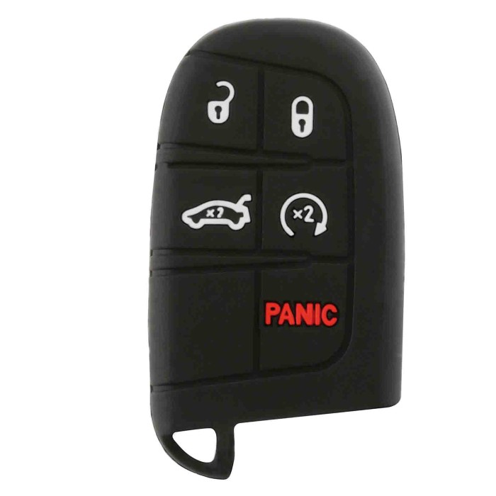 01572-C-01.JPG Cover Per Chiavi Auto Conf. Singola Cover Per Chiavi Auto 1 Pz Colore Nero Covers Chiavi Auto 01572