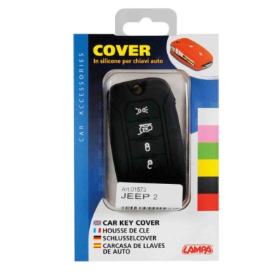01573-C-01.JPG Cover Per Chiavi Auto Conf. Singola Cover Per Chiavi Auto 1 Pz Colore Nero Covers Chiavi Auto 01573