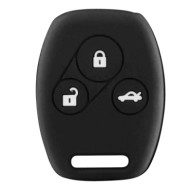 Cover Per Chiavi Auto Conf. Singola Cover Per Chiavi Auto 1 Pz Colore Nero Covers Chiavi Auto 01575