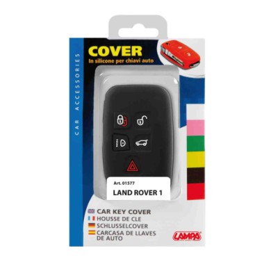 01577-S-01.JPG Cover Per Chiavi Auto Conf. Singola Cover Per Chiavi Auto 1 Pz Colore Nero Covers Chiavi Auto 01577