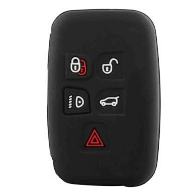 01577-C-01.JPG Cover Per Chiavi Auto Conf. Singola Cover Per Chiavi Auto 1 Pz Colore Nero Covers Chiavi Auto 01577