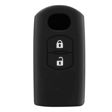 01579-C-01.JPG Cover Per Chiavi Auto Conf. Singola Cover Per Chiavi Auto 1 Pz Colore Nero Covers Chiavi Auto 01579