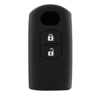 Cover Per Chiavi Auto Conf. Singola Cover Per Chiavi Auto 1 Pz Colore Nero Covers Chiavi Auto 01579