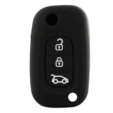 01589-C-01.JPG Cover Per Chiavi Auto Conf. Singola Cover Per Chiavi Auto 1 Pz Colore Nero Covers Chiavi Auto 01589