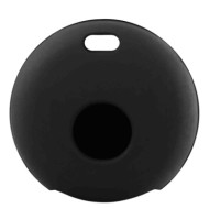 Cover Per Chiavi Auto Conf. Singola Cover Per Chiavi Auto 1 Pz Colore Nero Covers Chiavi Auto 01590