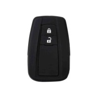 01595-S-02.JPG Cover Per Chiavi Auto Conf. Singola Cover Per Chiavi Auto 1 Pz Colore Nero Covers Chiavi Auto 01595