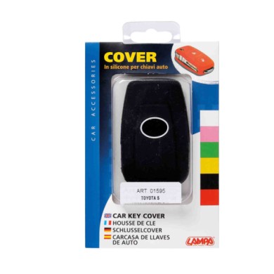 01595-S-03.JPG Cover Per Chiavi Auto Conf. Singola Cover Per Chiavi Auto 1 Pz Colore Nero Covers Chiavi Auto 01595