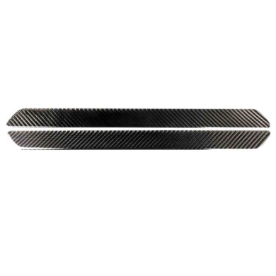 02032-S-01.JPG Carbon Tech Profili Battitacco S 258x36 Mm Profili Battitacco Portiere