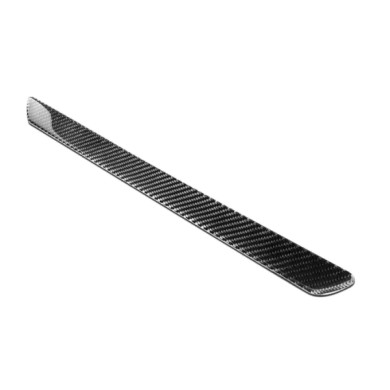 02032-S-04.JPG Carbon Tech Profili Battitacco S 258x36 Mm Profili Battitacco Portiere