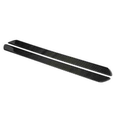 02034-A-01.JPG Carbon Tech Profili Battitacco L 600x36 Mm Profili Battitacco Portiere