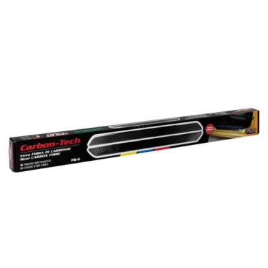 02034-C-01.JPG Carbon Tech Profili Battitacco L 600x36 Mm Profili Battitacco Portiere