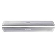 02044-A-01.JPG Profili Battitacco In Acciaio Inox Pb 4 330x32 Mm Profili Battitacco Portiere
