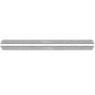 Profili Battitacco In Acciaio Inox Pb 5 625x32 Mm Profili Battitacco Portiere