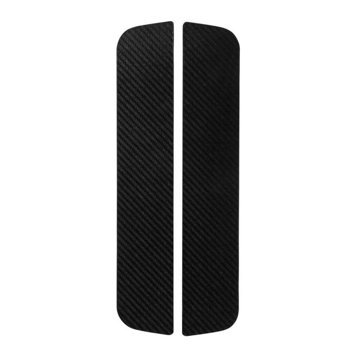 02054-A-01.JPG Carbon Look Profili Battitacco Portiera Adesivi 300x55 Mm Profili Battitacco Portiere