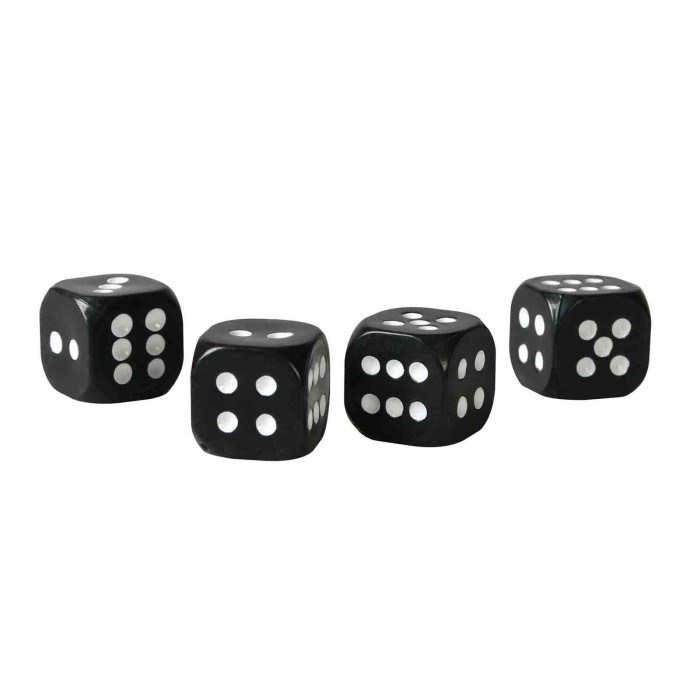 02460-A-01.JPG California Dices Set 4 Tappi Coprivalvola Nero Tappi Coprivalvola Protezione/estetica