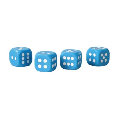 02463-C-01.JPG California Dices Set 4 Tappi Coprivalvola Azzurro Tappi Coprivalvola Protezione/estetica