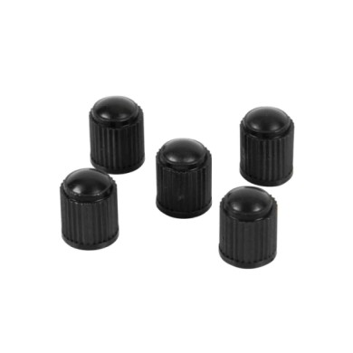 02489-C-01.JPG Tappi Coprivalvola In Abs Set 100 Pz Tappi Coprivalvola Protezione/estetica