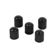 Tappi Coprivalvola In Abs Set 100 Pz Tappi Coprivalvola Protezione/estetica