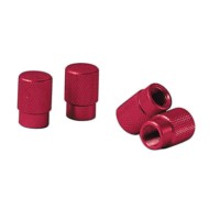 02502-C-01.JPG Sport Cap Set 4 Tappi Coprivalvola Rosso Tappi Coprivalvola Protezione/estetica