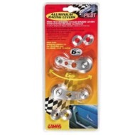 02520-S-01.JPG Racing Levers Kit Leve Alzacristalli 6 Cm Alluminio Leve Alzacristalli Portiere
