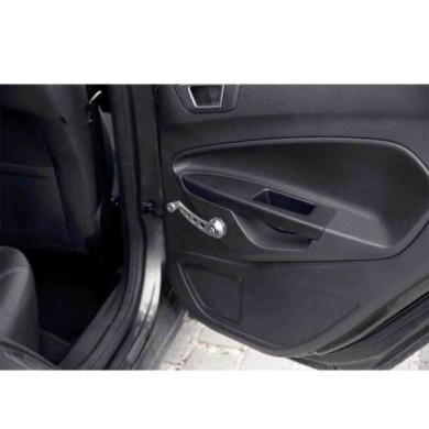 02521-S-01.JPG Racing Levers Kit Leve Alzacristalli 10 Cm Alluminio Leve Alzacristalli Portiere
