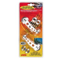 02521-C-01.JPG Racing Levers Kit Leve Alzacristalli 10 Cm Alluminio Leve Alzacristalli Portiere