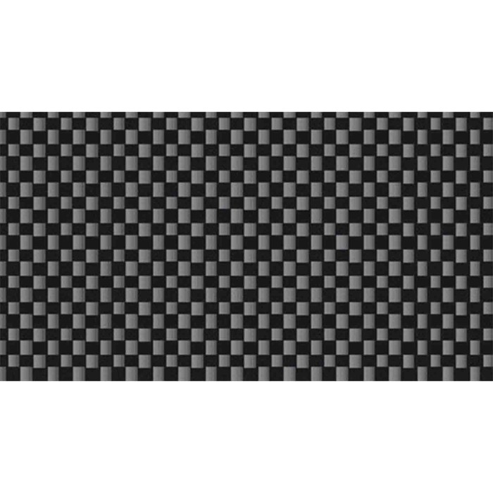 02950-D-01.JPG New Look Pellicola Cm 48x60 Carbon Fibre Nero Pellicole Adesive Pellicole Decorative
