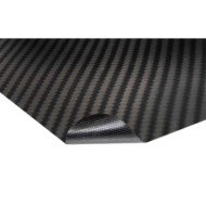02965-S-04.JPG Super Tech Pellicola Adesiva Carbon Look 3d 50x75 Cm Pellicole Adesive Pellicole Decorative