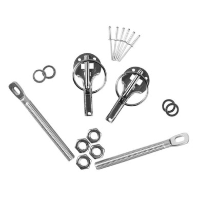 04550-A-01.JPG Gc 0 Kit Ganci Cofano Competizione Carrozzeria
