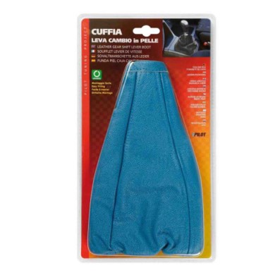 05005-S-01.JPG Cuffia Leva Cambio Blu Cuffie Cambio Leva Cambio